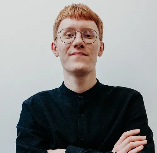 Мофаздалов Дамир Рифович